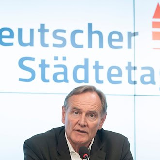 Städtetag ruft nach CSD-Anschlag zu Zusammenhalt auf
