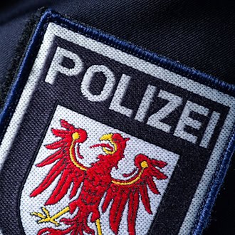 Die Polizei hat Platzverweise erteilt. (Symbolbild) / Foto: Soeren Stache/dpa