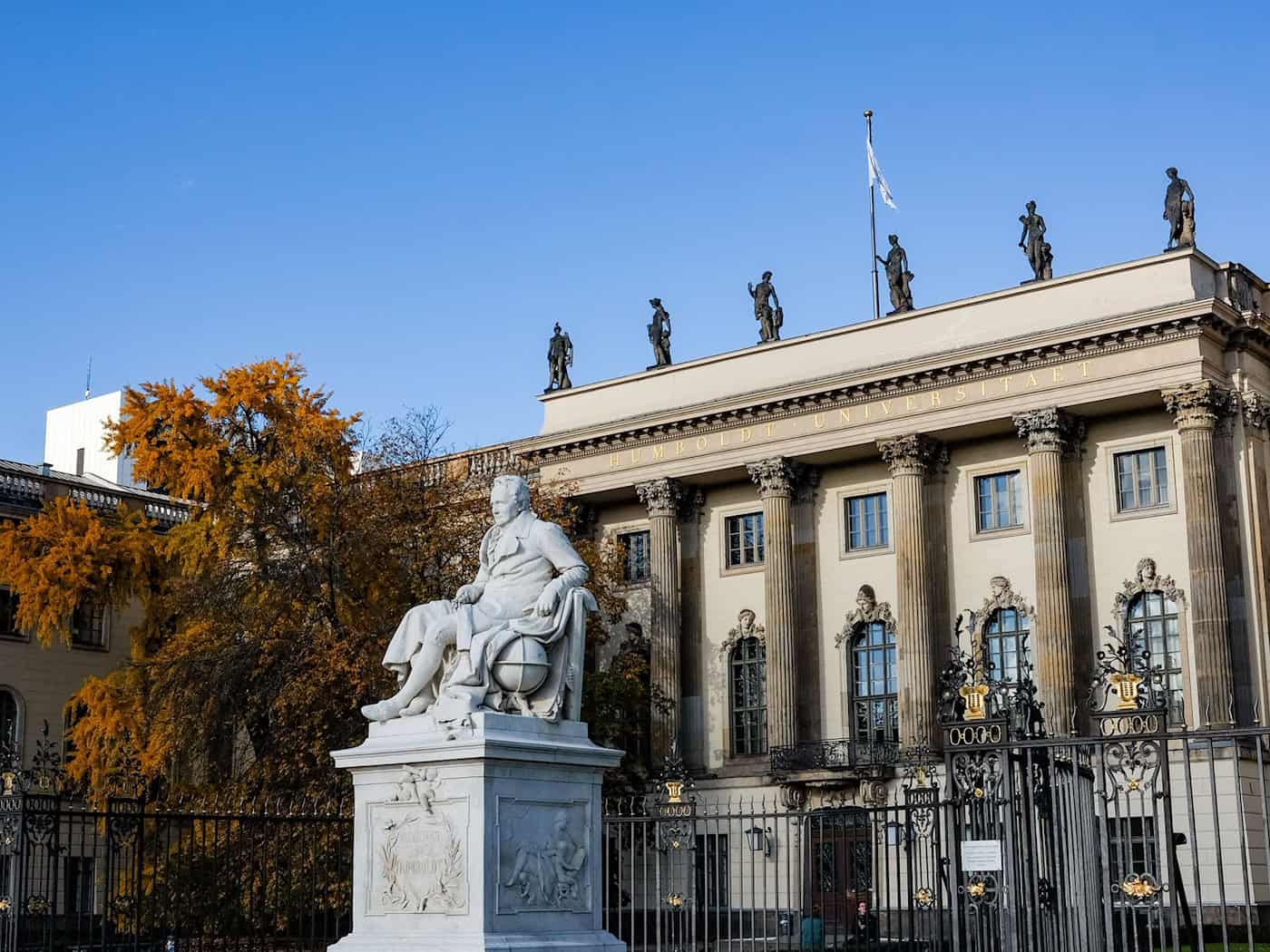 Studentische Beschäftigte bekommen mehr Geld