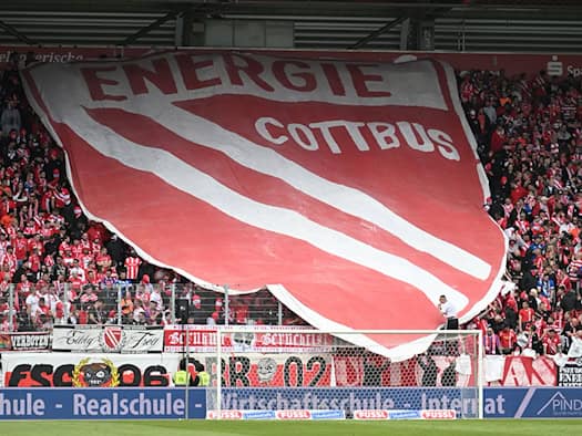Leverkusen verleiht U19-Nationalspieler Luca Erlein an Zweitliga-Aufsteiger Energie Cottbus