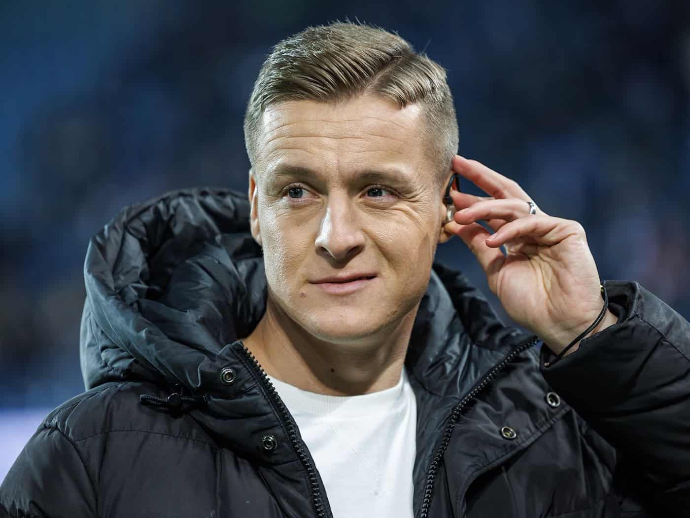 Kroos erwartet schwere Saison für Hertha BSC – Aufsteiger Cottbus nicht abstiegsgefährdet