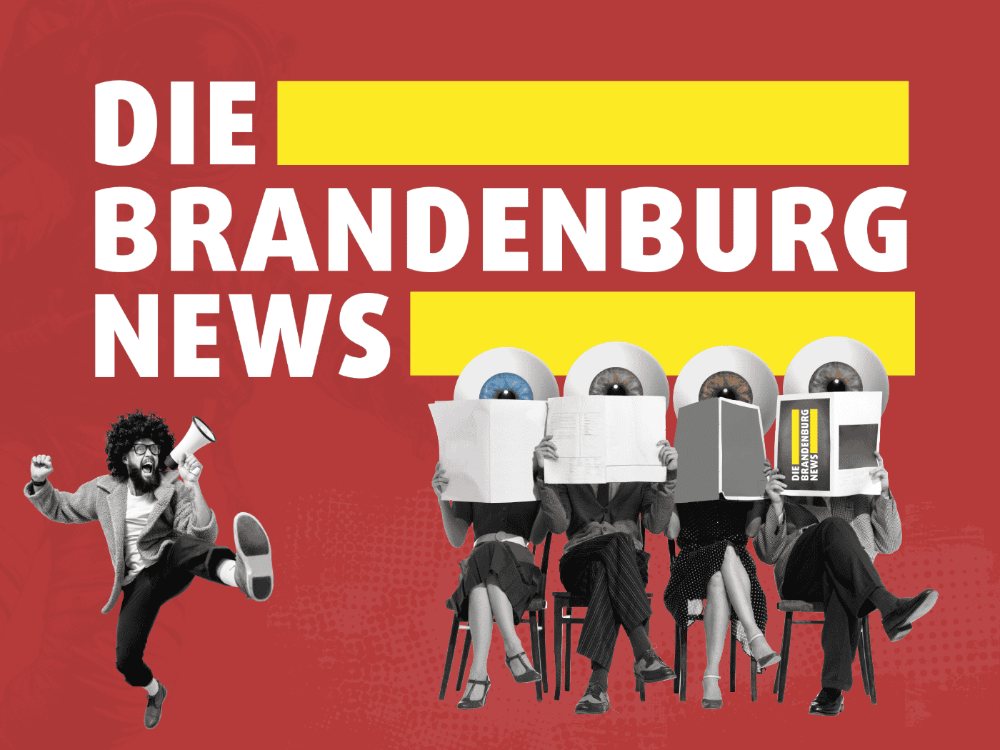 DieBrandenburger News