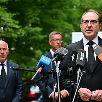 Tatverdächtiger des Angriffs am Rande des CSD in Berlin ist deutscher Staatsbürger