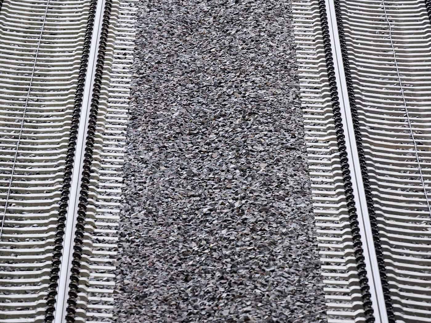 Die Trassenpreise könnten steigen. (Archivbild) / Foto: Julian Stratenschulte/dpa