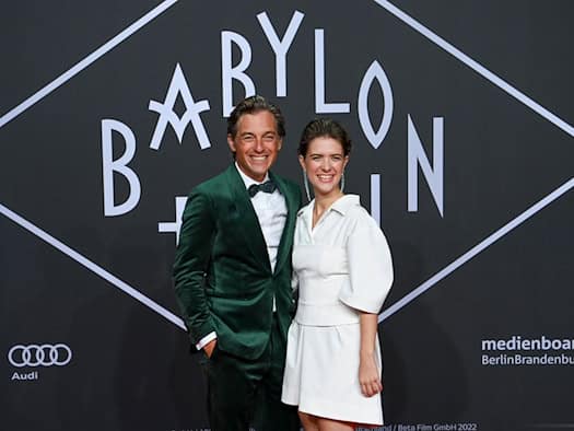 Wann die letzte Staffel von «Babylon Berlin» zu sehen ist