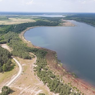 Wasserprobleme in der Lausitz - Länder arbeiten zusammen