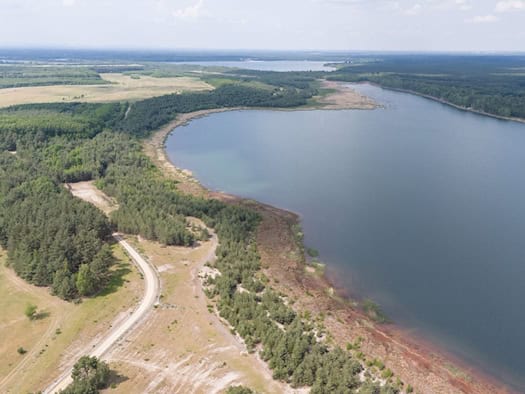 Wasserprobleme in der Lausitz - Länder arbeiten zusammen