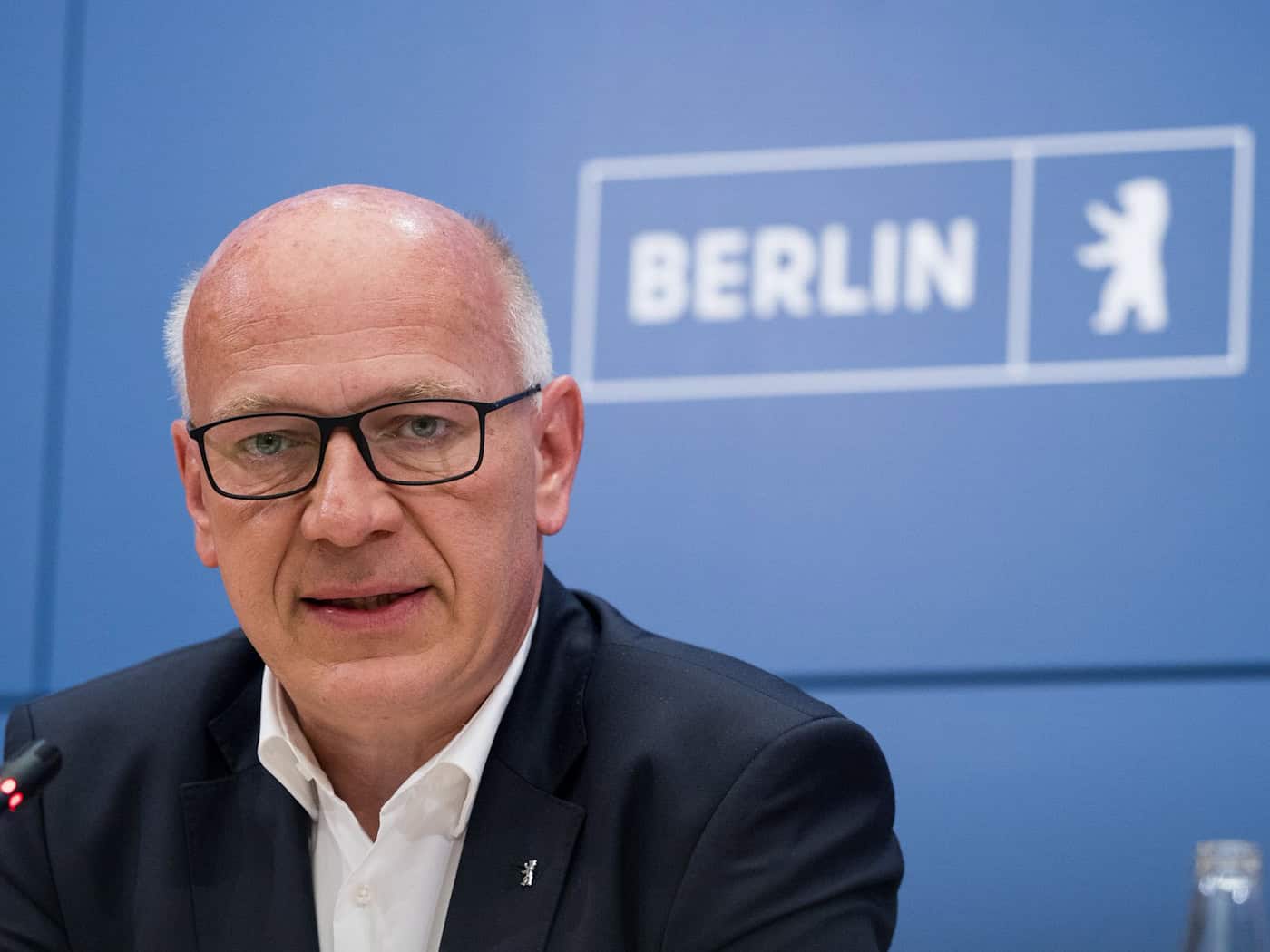 Wegner: Islamunterricht kann Radikalisierung vorbeugen