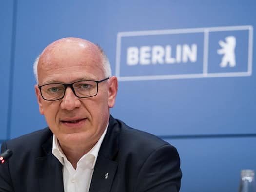 Wegner: Islamunterricht kann Radikalisierung vorbeugen
