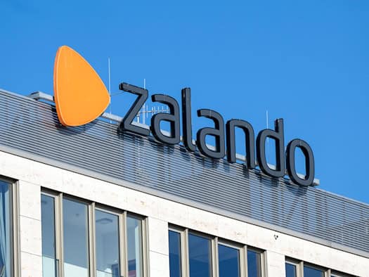 Zalando baut wohl weitere Stellen in Berlin ab
