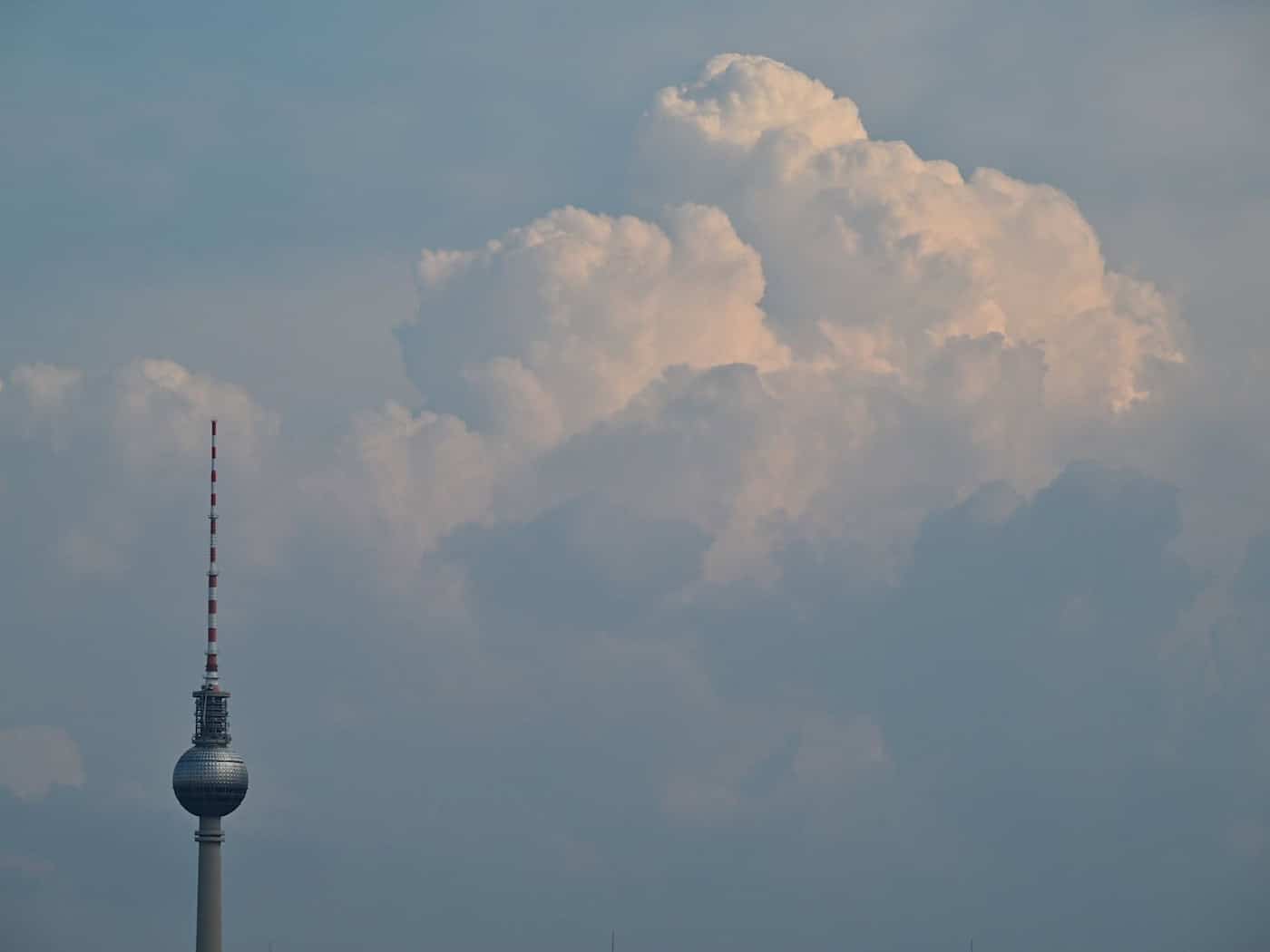 Nettozuwanderung in Berlin 2025 sinkt deutlich – Gewinn nur knapp 20.000