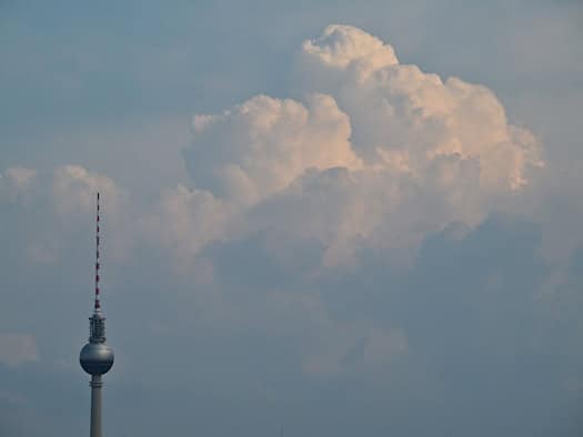 Nettozuwanderung in Berlin 2025 sinkt deutlich – Gewinn nur knapp 20.000