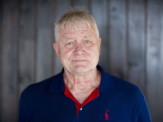 Ex-Handballstar Wahl nach Schlaganfall wieder zu Hause in Hessisch Oldendorf – wird 70