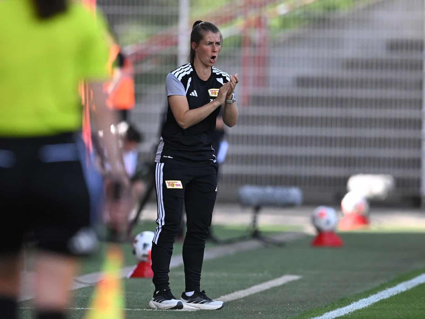 Freiburg bezwingt Union Berlin 1:0 – Union kassiert zweite Niederlage