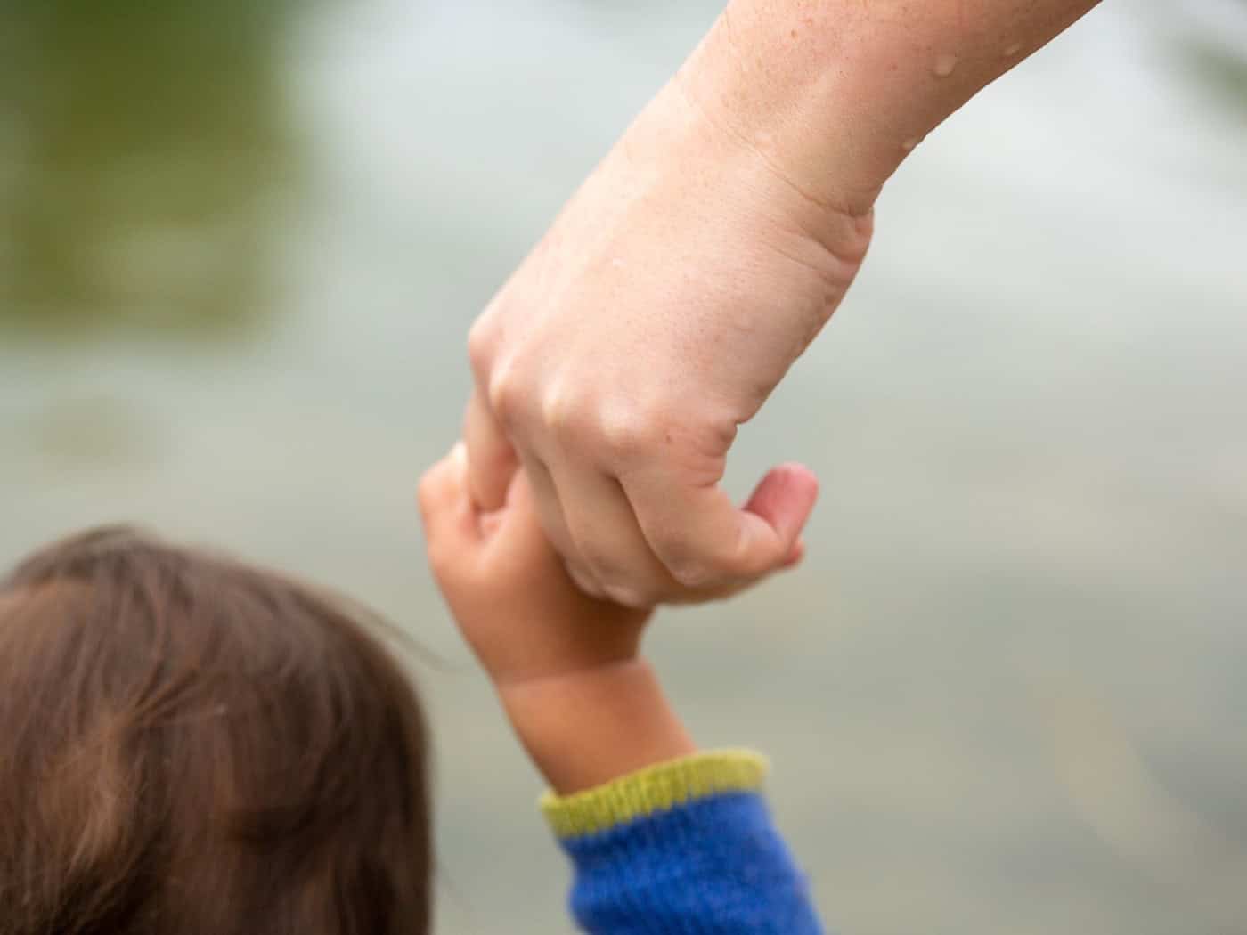 Adoptionen in Brandenburg auf Tiefstand – lange Wartezeiten