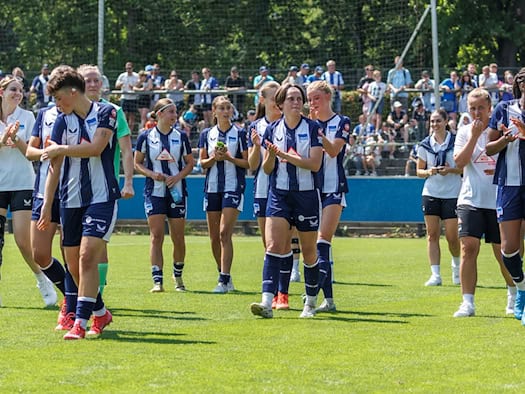 DFB-Pokal: Quartett aus Berlin und Brandenburg zieht attraktive Lose