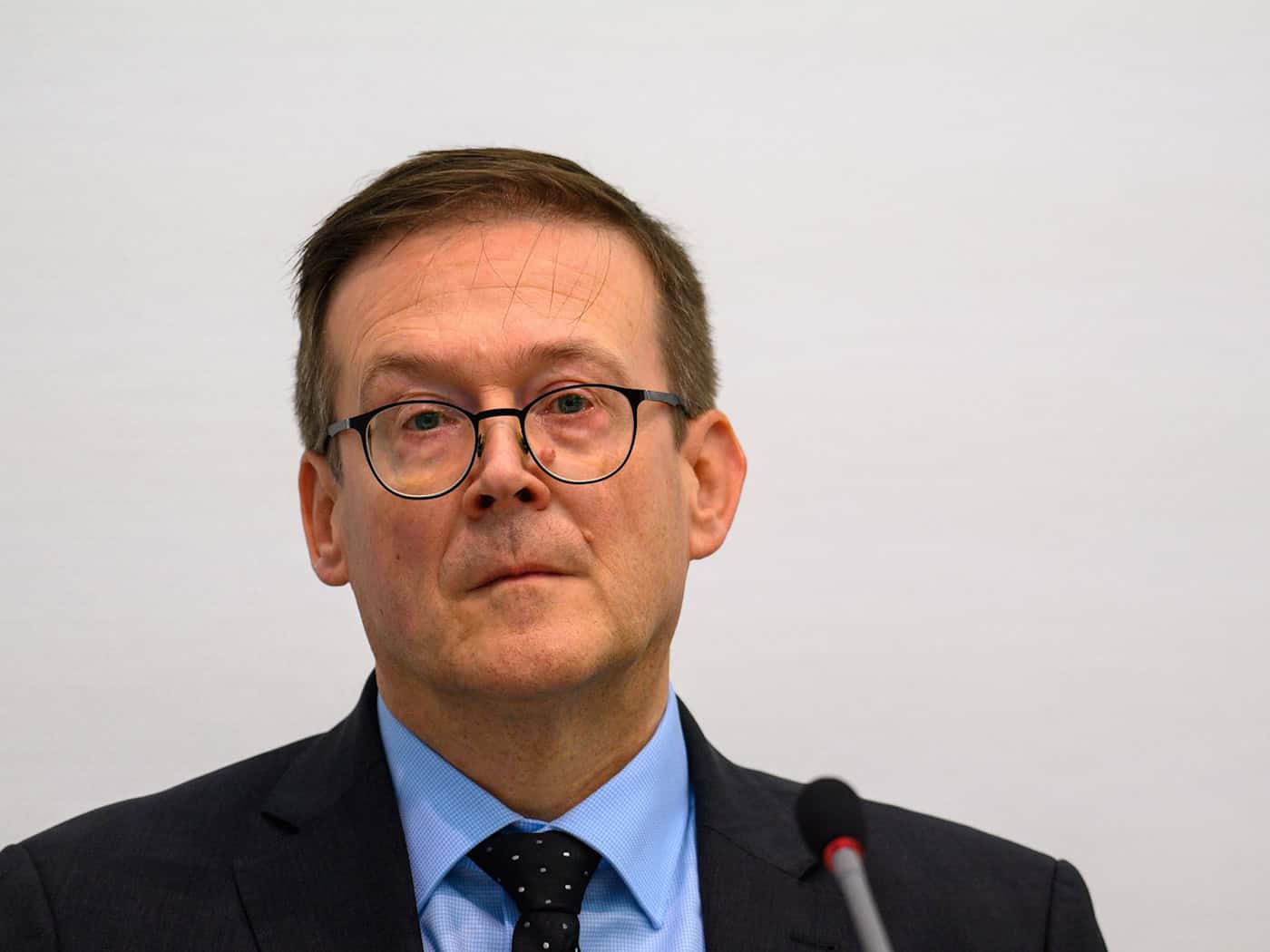 Beauftragter verspricht schnelle Finanzhilfe für Terroropfer