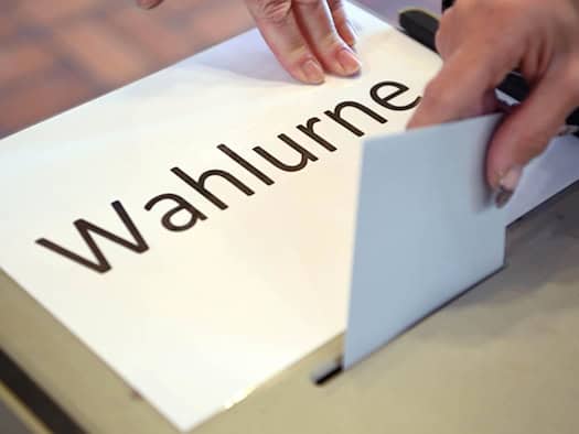 Deutsche Sicherheitsbehörden sehen russische Desinformationsvideos vor Landtagswahlen in Sachsen-Anhalt, Mecklenburg-Vorpommern und Berlin