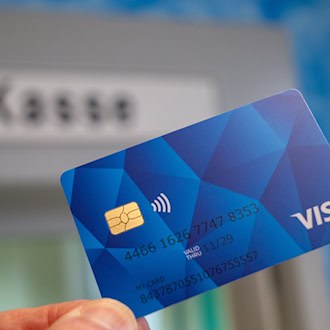 Berlin führt SocialCard für neu ankommende Asylsuchende ein