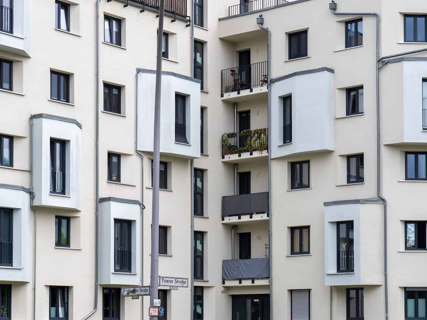 Berlin streitet über die Enteignung von Immobilienkonzernen