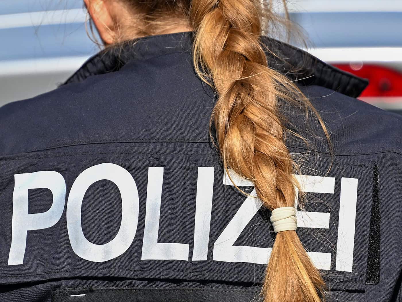 Berliner Polizei hat zu wenig geeignete Bewerber