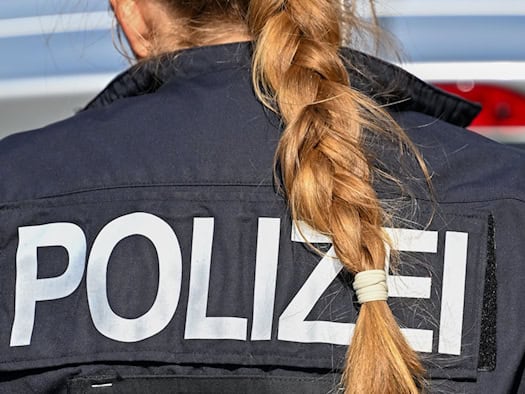 Berliner Polizei hat zu wenig geeignete Bewerber