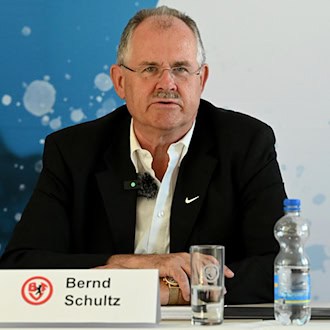 Berliner BFV-Präsident Schultz fordert Infantino-Rücktritt und Neuaufstellung bei FIFA