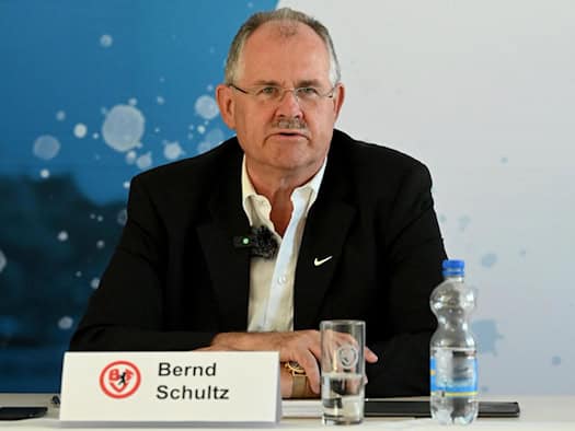 Berliner BFV-Präsident Schultz fordert Infantino-Rücktritt und Neuaufstellung bei FIFA