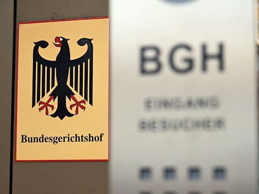 BGH bestätigt Mord-Urteil nach Messerangriff auf Ehefrau