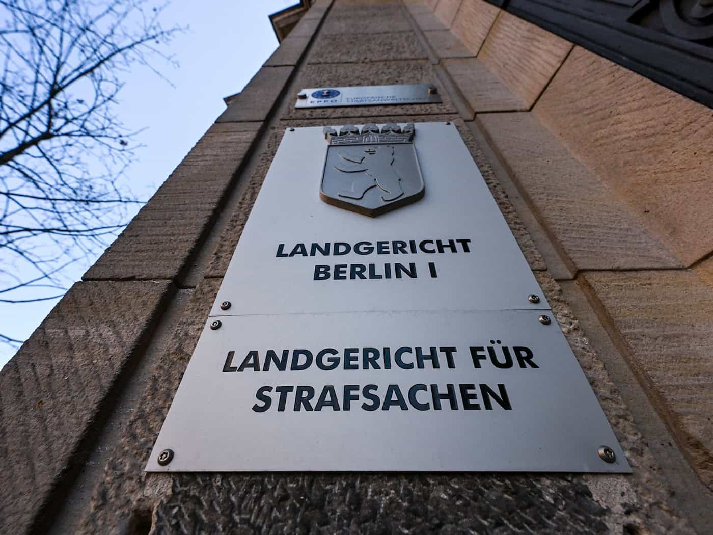 «Blutrache» nach Tod von Cousin? Angeklagte schweigen