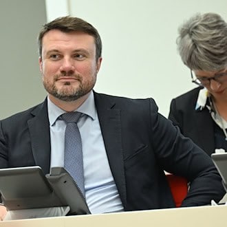 Brandenburgs Haushaltslücken größer als erwartet – rund 3,5 Mrd. für 2027, 2028 deutlich teurer