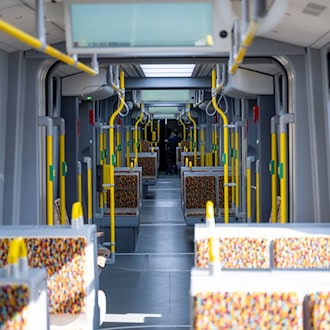 BVG: Ab 2032 nur noch Trams mit Klimaanlage
