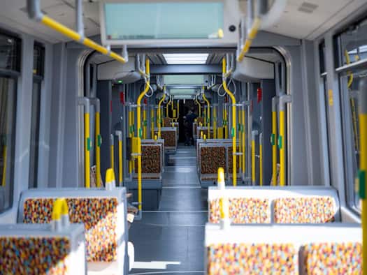 BVG: Ab 2032 nur noch Trams mit Klimaanlage