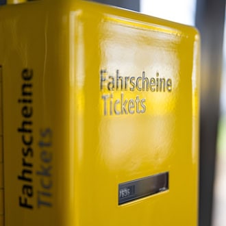 BVG nennt App «FreiFahren» unsolidarisch – Warnungen vor Ticketkontrollen in Berlin