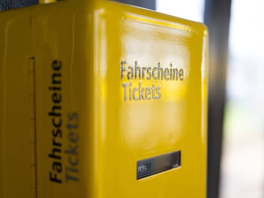 BVG nennt App «FreiFahren» unsolidarisch – Warnungen vor Ticketkontrollen in Berlin