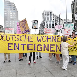CDU-Spitzenkandidat will Büros zu Wohnungen umbauen