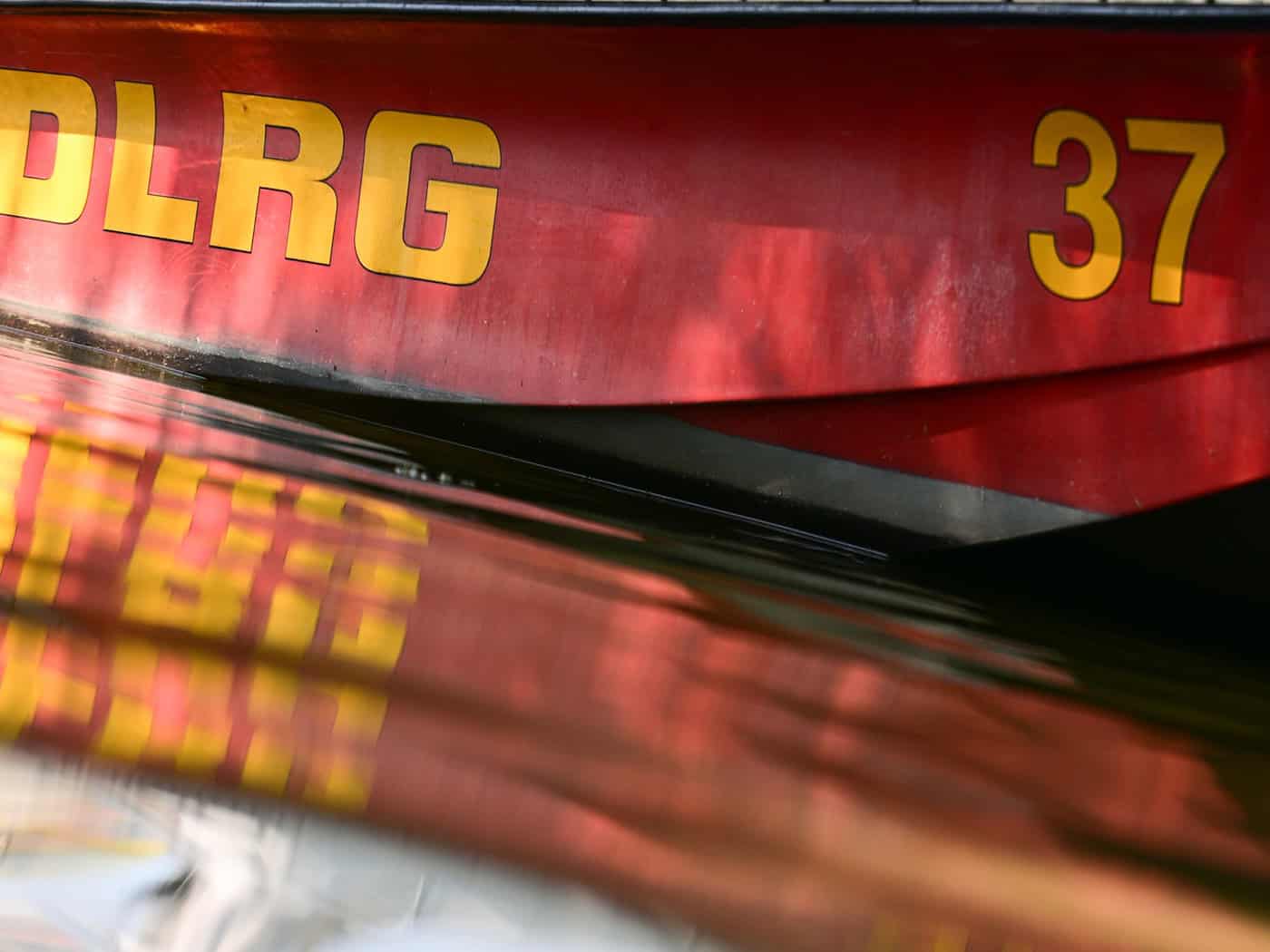 DLRG: Mehr Badetote in Berlin, Zahl in Brandenburg halbiert