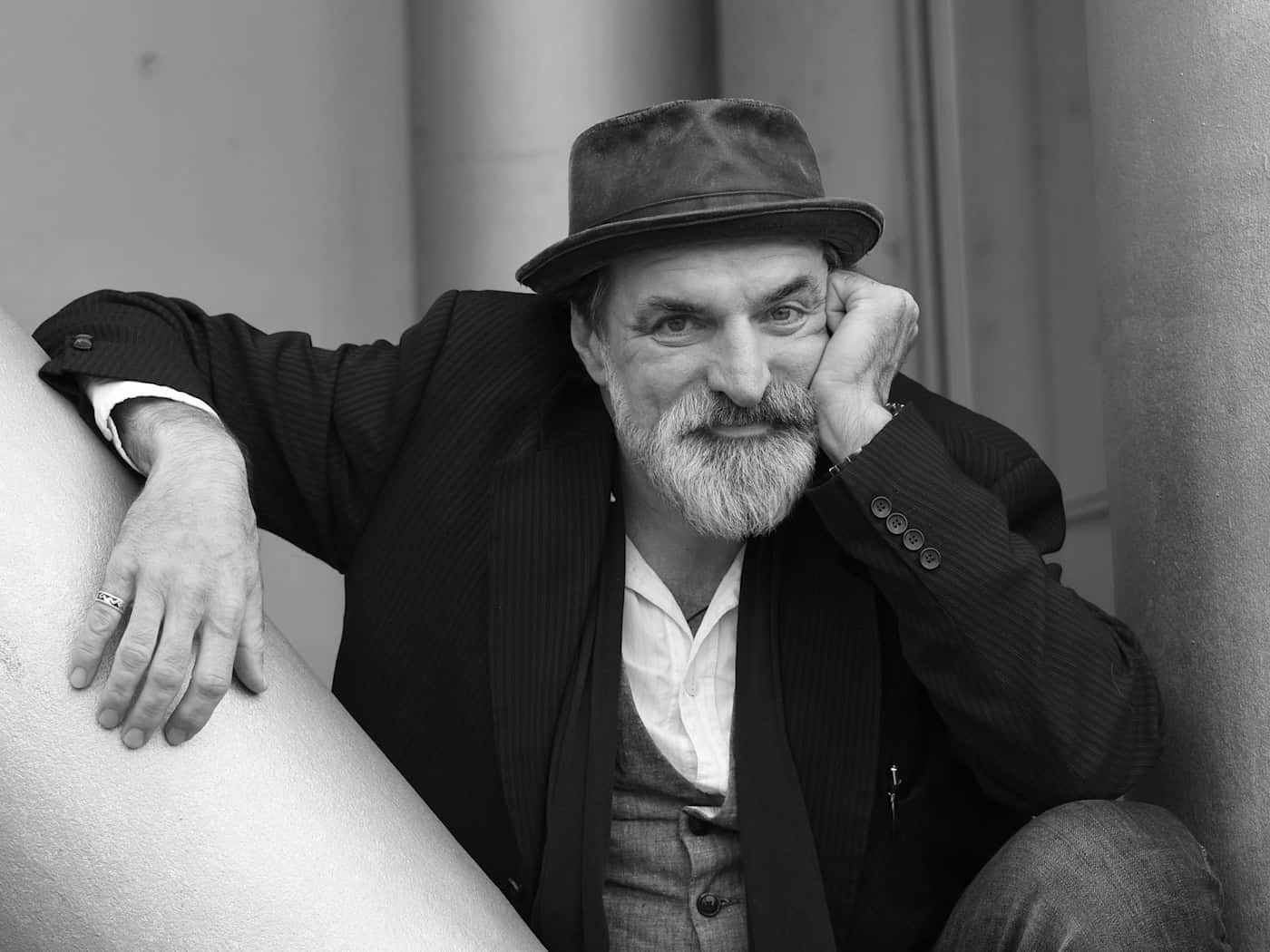 «Tatort»-Kommissar Mario Kopper aus Ludwigshafen: Schauspieler Andreas Hoppe (66) gestorben