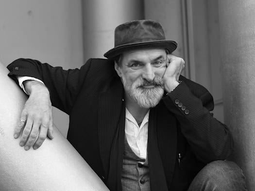 «Tatort»-Kommissar Mario Kopper aus Ludwigshafen: Schauspieler Andreas Hoppe (66) gestorben