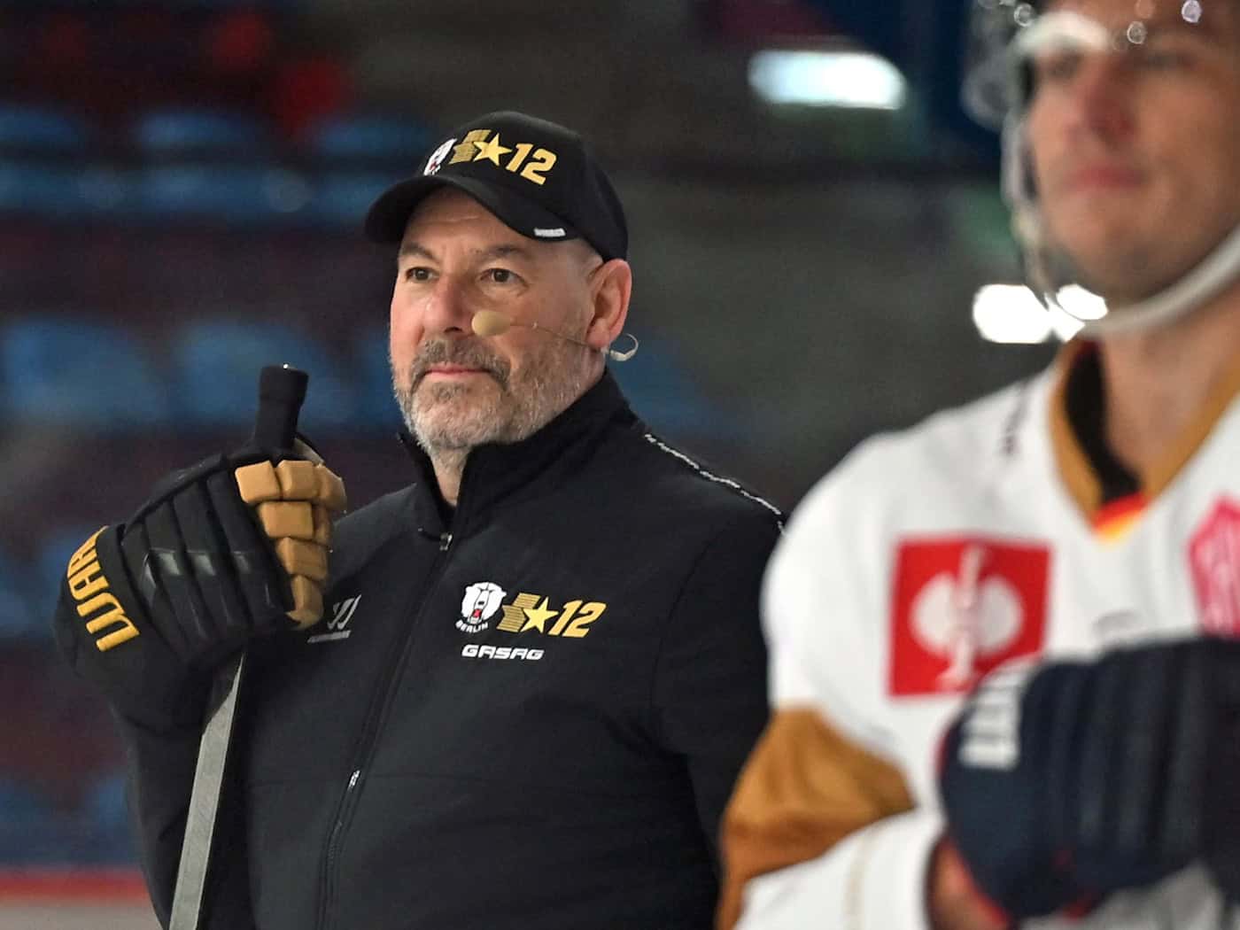 Eisbären Berlin gewinnen Drittplatzspiel in Neumarkt beim Dolomiten-Cup 7:0