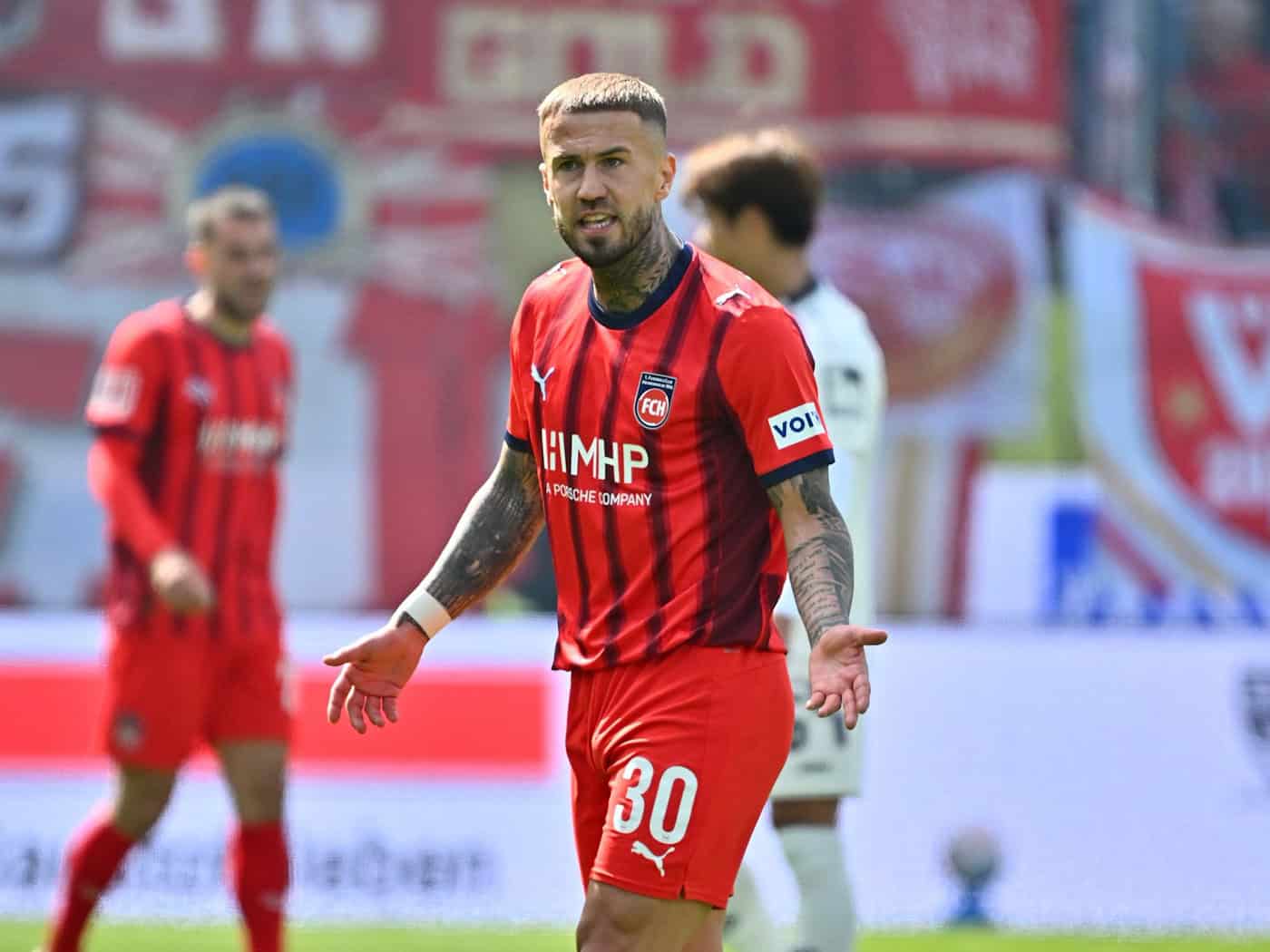 Dorsch trifft erstmals für Toronto FC – 2:1 gegen New England