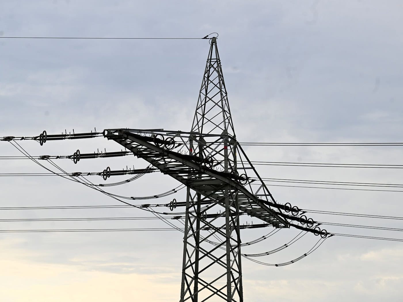 Stromausfall in Velten – alle Haushalte wieder am Netz