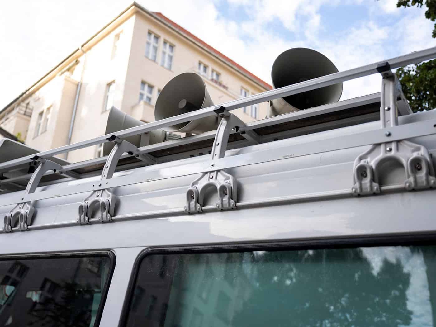 Evakuierung kommt voran - Start für Bombenentschärfung offen