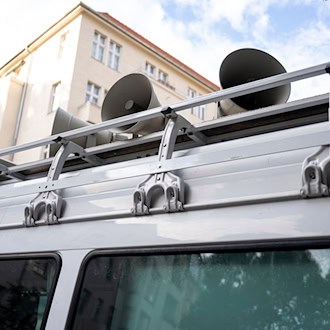 Evakuierung kommt voran - Start für Bombenentschärfung offen
