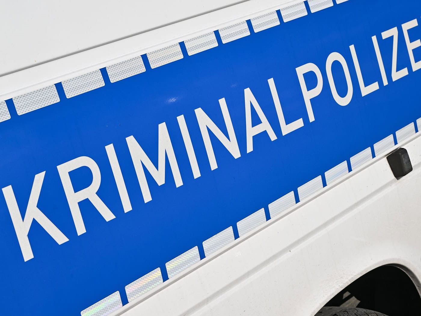 Fahndung läuft nach Vergewaltigung in Lübben