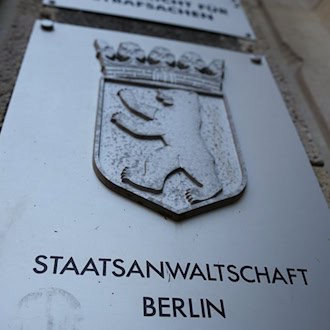 Familie soll Kleingartenverband um Million betrogen haben