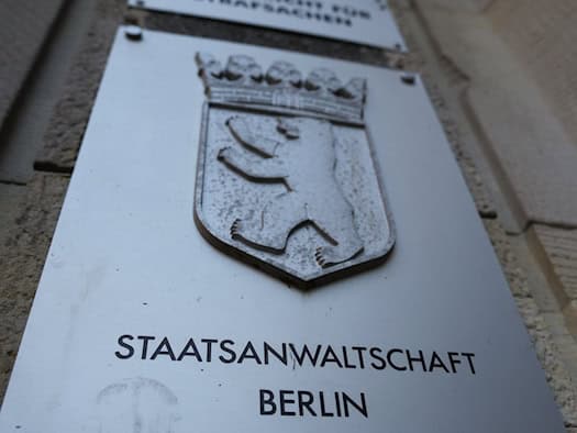 Familie soll Kleingartenverband um Million betrogen haben