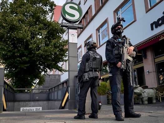 Fehlerhafte Polizei-Schutzwesten: Vorwürfe gegen Hersteller