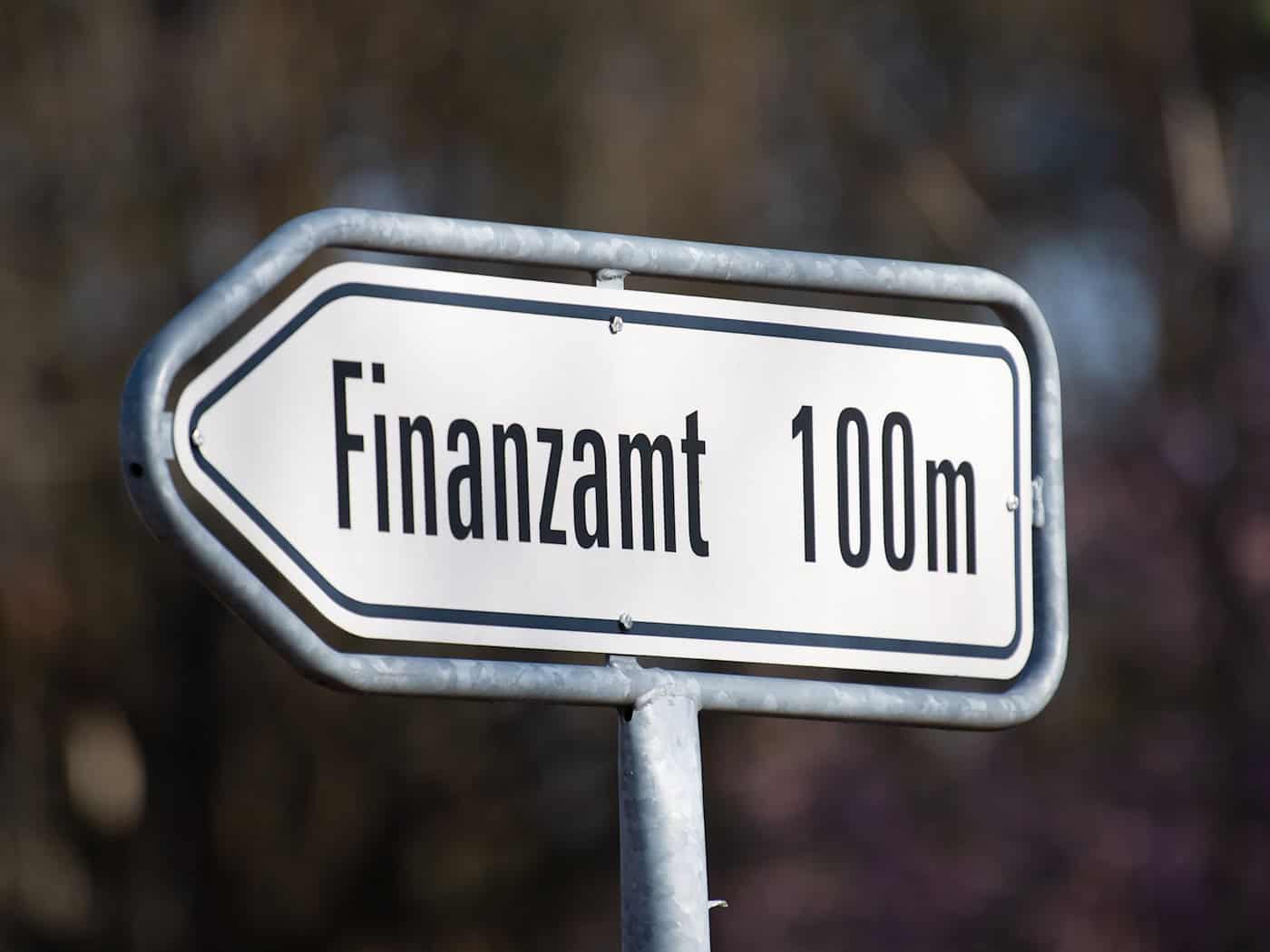 Finanzämter suchen Nachwuchs - Ausbildungsoffensive ab 2027