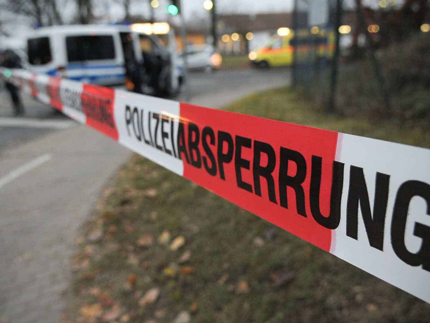 Fliegerbombe in Neukölln: Polizei plant Evakuierung